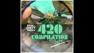 Sashwat & Tigris Present 2.5+ Hours of Dank 'N' Dirty Dubz 4/20 Dubstep Compilations (2012-2024)
