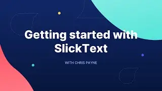 Getting Started with SlickText Webinar