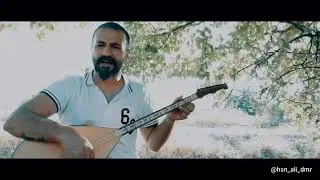 Hasan Ali DEMİR - Kime Kin Ettin