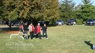 Reencuentro de  Familias en Waukegan IL - ALEX T PHOTOGRAPHY