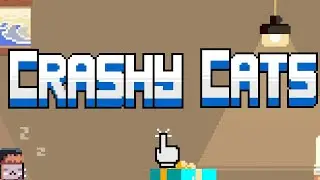 Chesty Cats Игра