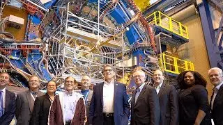 17 National Labs: Changing the World We Live In