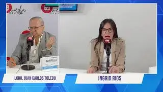 #envivo 🔴 I ECUADOR A LAS 10 I MIÉRCOLES 20 DE NOVIEMBRE DEL 2024