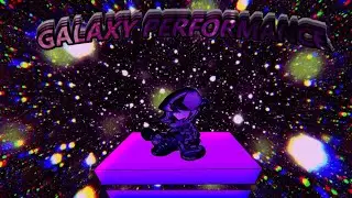 ＧΛＬΛＸＹ ＰΞＲＦ♢ＲＭΛＮＣΣ V2 CHART SHOWCASE (500K VIEWS SPECIAL)