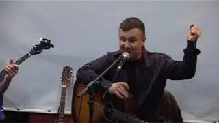 День рождения Дэна и концерт гр."Действо" в КЛЛР 29 09 2016. Часть 1