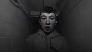 What are you Haunted by!?