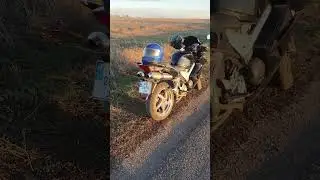 МИНСК порвал ХОНДУ