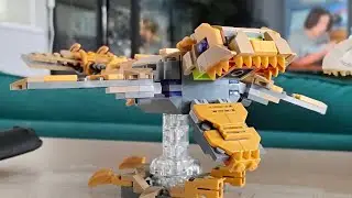Lego Bloop Tutorial