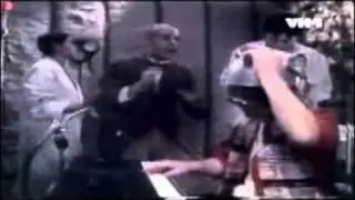 Mike Oldfield & Anita Hegerland-Innocent (Extended Version).mpg