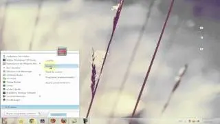 Barra estilo mac OS para rainmeter (MACBAR)