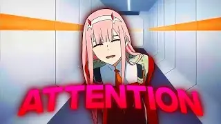 Darling In The Franxx 