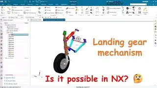 NX Simulation | 
