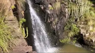 Ruta “Valle Luis - Pico del Inglés”