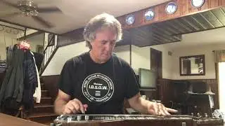Improv with some Economy Picking