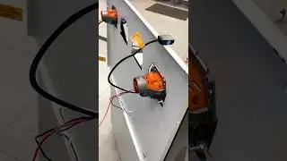 Система адаптивного освещения AFS BiLed от MTFLight