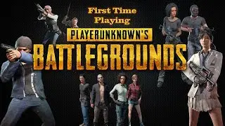 Playing Pubg for the first time with Chy - chy's birthday live-stream highlights