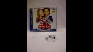 Opening to Monkeybone (2001) 2005 VCD