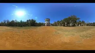 CP ground