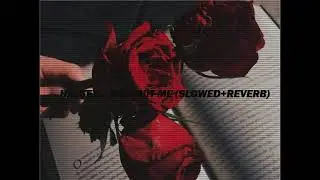 Halsey - Without Me (slowed + reverb)
