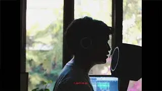 Paolo Sandejas - can't let go (Landon Pigg cover)