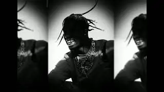 [FREE] [HARD] Travis Scott x Jaden Smith Type Beat || Dark Type Beat 2021