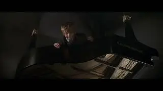 Poseidon (2006) Aftermath Scene