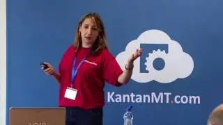 KantanFest: Summary with Laura