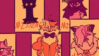 Weight of the World - 21+22 [DINNER IS SERVED]