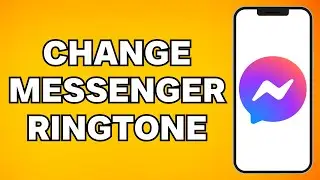 How To Change Facebook Messenger Ringtone (2024)