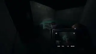 Phasmophobia Phantom Ability! Disappears when photographed during a ghost event. Apocolypse Update