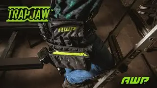 AWP (Advanced Work Products) - TrapJaw™ Pro Framing Tool Rig