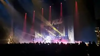 Overkill live YouTube theater 11/29/24