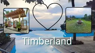 Timberland Highlands Resort Room and Facilities Tour