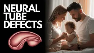 The DARK Truth About NEURAL TUBE DEFECT Prevention #NTD #neuraltubedefects