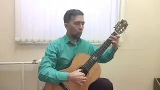 На мосту Авиньона