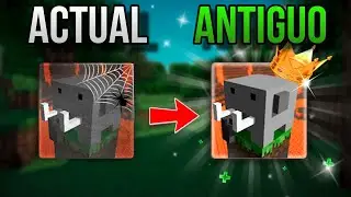 Jugué LA MEJOR VERSIÓN DE CRAFTSMAN