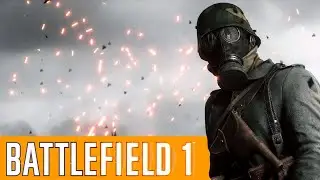 BATTLEFIELD 1 LIVE - Unlocking the Martini Henry | PS5