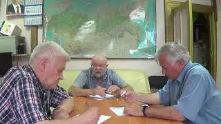 В поисках путей праведных