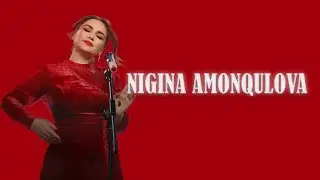 Nigina Amonqulova Tarona Music Awards 2024