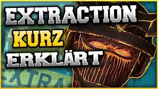 Ist Rainbow Six Extraction ein Spiel für DICH?