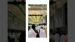 Umrah, Towards Safa marwa Makkah | After Tawaf, Safa and Marwa 