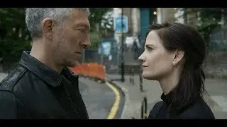 Tráiler de 'Liaison', serie de acción e intriga que Apple TV+ estrena el viernes, 24 de febrero
