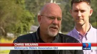 Motorcycle License Review