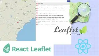 Search Location using OpenStreetMap API (Tutorial)