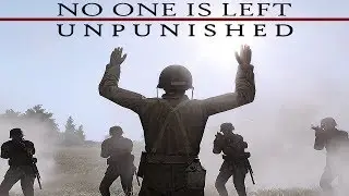 ARMA3 | NO ONE IS LEFT UNPUNISHED | WW2 CINEMATIC [1440p60 Quality]