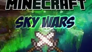 SkyWars, нашёл друга!!!