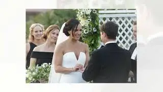 Newport Beach Country Club Wedding - Megan + Max