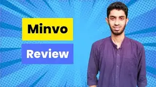 Minvo Review-Best Short Video Creator Tool
