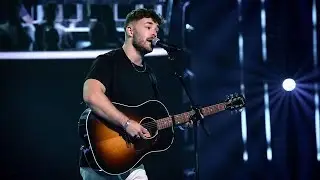 The Fray - How to Save a Life (Julian Pförtner) | Sing-Offs | The Voice Of Germany 2022