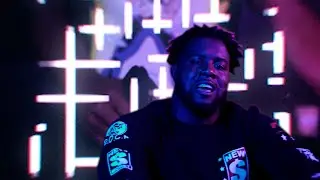 Mondo Jackson - Ready 4 War prod. SenseiATL